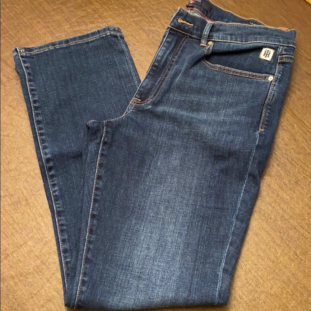 Tommy Hilfiger jeans